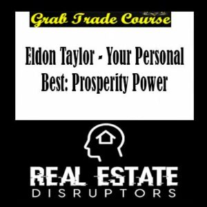 Eldon Taylor - Your Personal Best: Prosperity Power