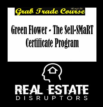 Green Flower - The Sell-SMaRT Certificate Program