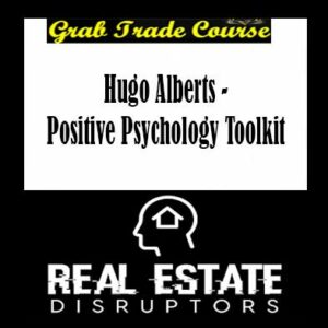 Hugo Alberts - Positive Psychology Toolkit