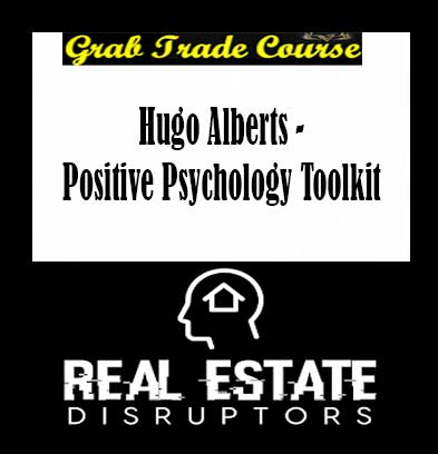 Hugo Alberts - Positive Psychology Toolkit