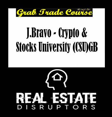 J.Bravo - Crypto & Stocks University (CSU)GB