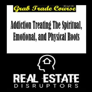 Jeffrey Yuen - Addiction Treating The Spiritual, Emotional, and Physical Roots
