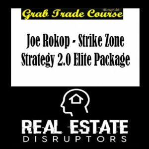 Joe Rokop - Strike Zone Strategy 2.0 Elite Package