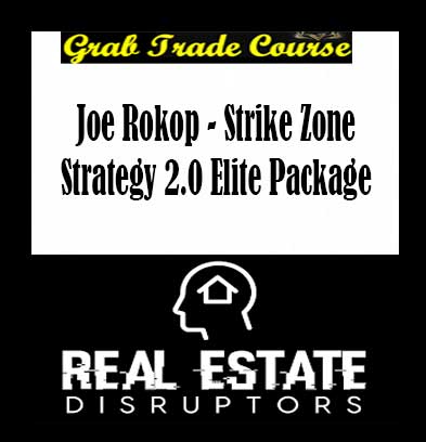 Joe Rokop - Strike Zone Strategy 2.0 Elite Package