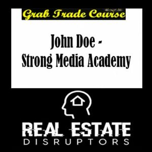 John Doe - Strong Media Academy