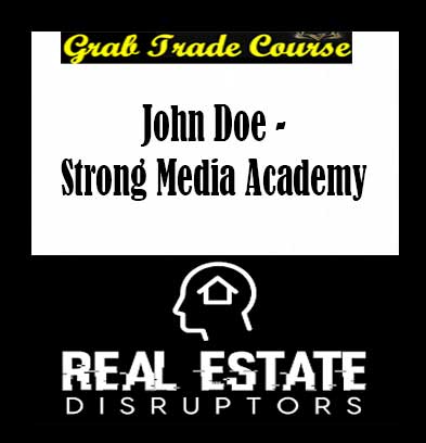 John Doe - Strong Media Academy