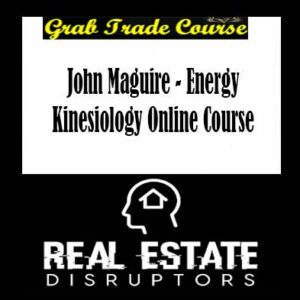 John Maguire - Energy Kinesiology Online Course