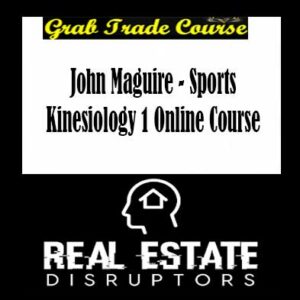 John Maguire - Sports Kinesiology 1 Online Course