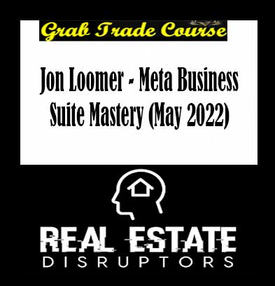 Jon Loomer - Meta Business Suite Mastery (May 2022)