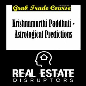 Krishnamurthi Paddhati - Astrological Predictions