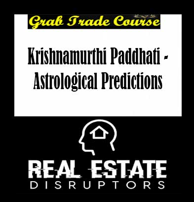 Krishnamurthi Paddhati - Astrological Predictions