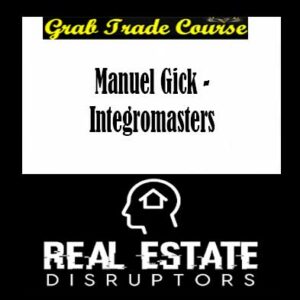 Manuel Gick - Integromasters