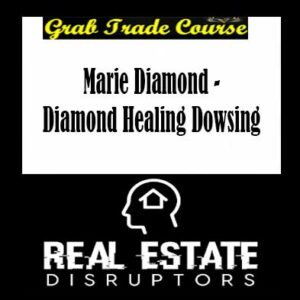 Marie Diamond - Diamond Healing Dowsing