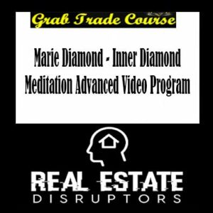 Marie Diamond - Inner Diamond Meditation Advanced Video Program