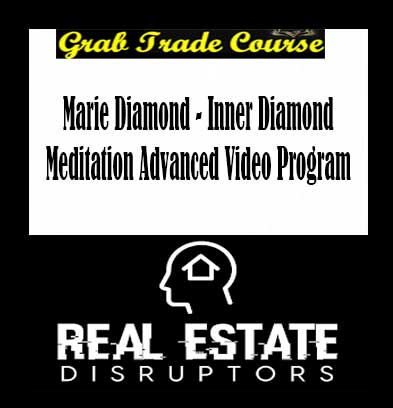 Marie Diamond - Inner Diamond Meditation Advanced Video Program