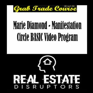 Marie Diamond - Manifestation Circle BASIC Video Program