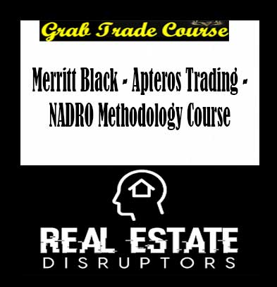 Merritt-Black-Apteros-Trading-NADRO-Methodology-Course Merritt Black - Apteros Trading - NADRO Methodology Course