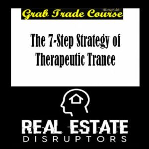 Michael Kamins - Ericksonian Hypnosis - The 7-Step Strategy of Therapeutic Trance