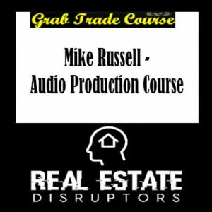 Mike Russell - Audio Production Course