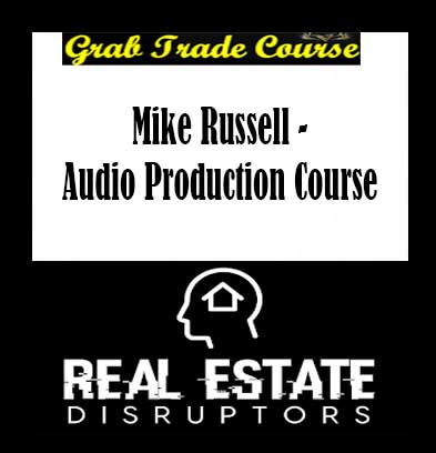 Mike Russell - Audio Production Course