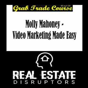 Molly Mahoney - Video Marketing Made Easy