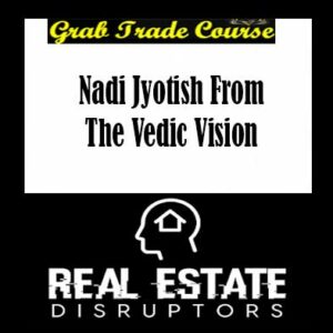 Nadi Jyotish From The Vedic Vision