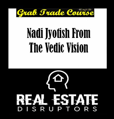 Nadi Jyotish From The Vedic Vision