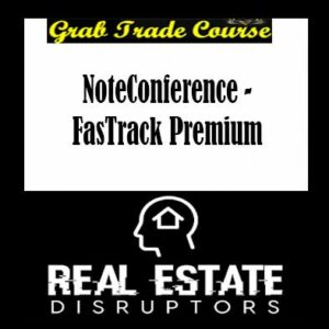NoteConference - FasTrack Premium