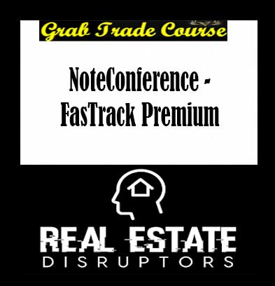 NoteConference - FasTrack Premium
