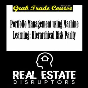 Portfolio Management using Machine Learning: Hierarchical Risk Parity