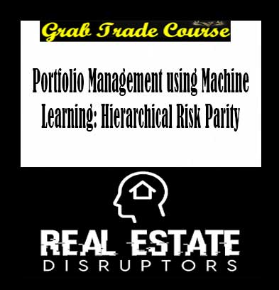 Portfolio Management using Machine Learning: Hierarchical Risk Parity