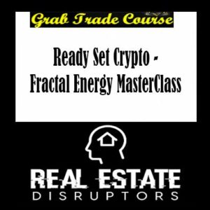 Ready Set Crypto - Fractal Energy MasterClass