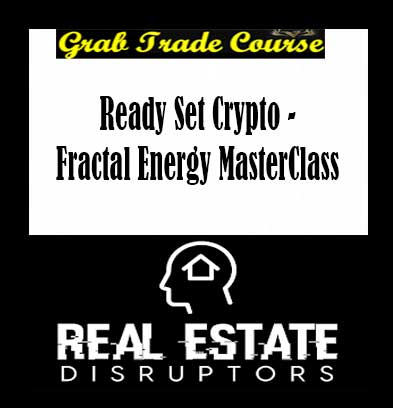 Ready Set Crypto - Fractal Energy MasterClass