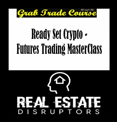 Ready Set Crypto - Futures Trading MasterClass