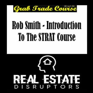 Rob Smith - Introduction To The STRAT Course