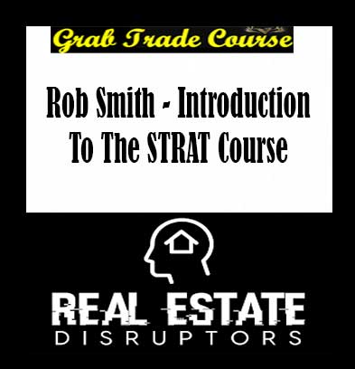 Rob Smith - Introduction To The STRAT Course