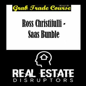 Ross Christifulli - Saas Bunble