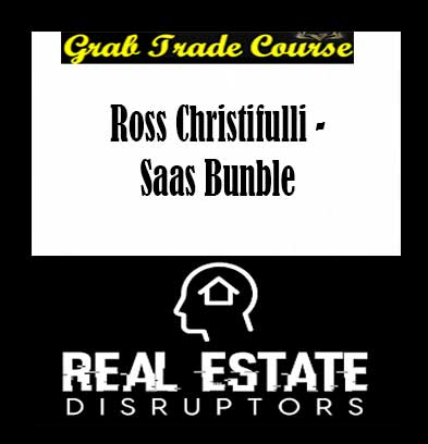 Ross Christifulli - Saas Bunble