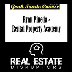 Ryan Pineda - Rental Property Academy