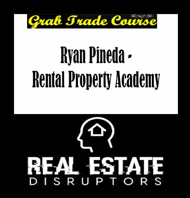 Ryan Pineda - Rental Property Academy