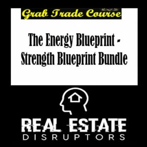 The Energy Blueprint - Strength Blueprint Bundle