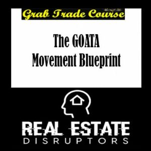 The GOATA Movement Blueprint
