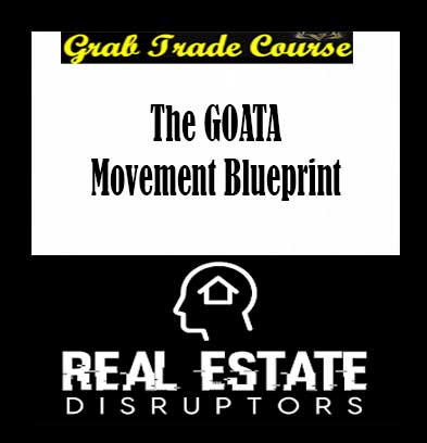 The GOATA Movement Blueprint