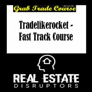 Tradelikerocket - Fast Track Course
