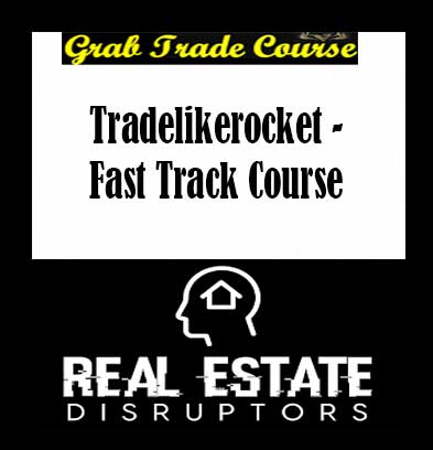 Tradelikerocket - Fast Track Course