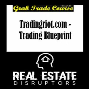 Tradingriot.com - Trading Blueprint