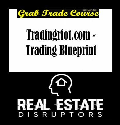 Tradingriot.com - Trading Blueprint