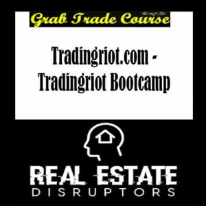 Tradingriot.com - Tradingriot Bootcamp