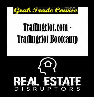 Tradingriot.com - Tradingriot Bootcamp