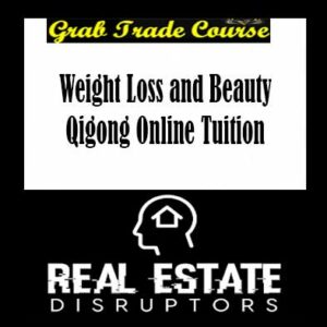 Weight Loss and Beauty Qigong Online Tuition